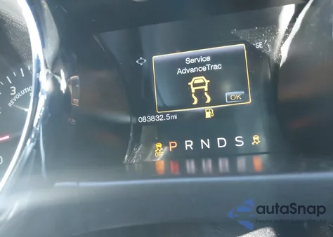 2017 Ford Mustang V6 из США, поврежденный, VIN 1FA6P8AM7H5219130